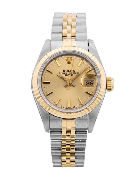 Rolex Datejust Lady 69173